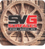 Svg Surfaces